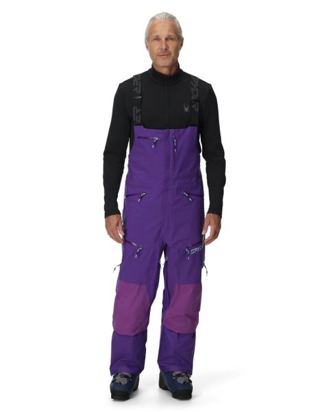 Sanction Bib Shell Pants