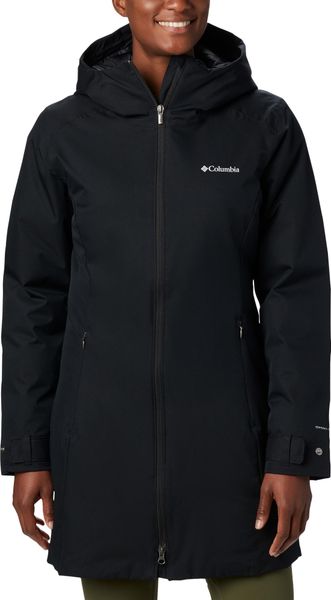 Autumn Rise™ Mid Jacket