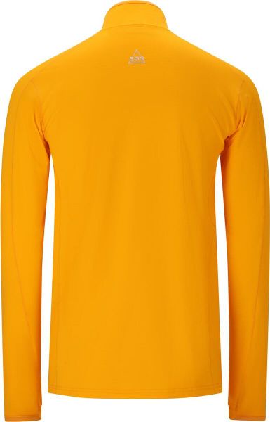 Timberline M Half Zip