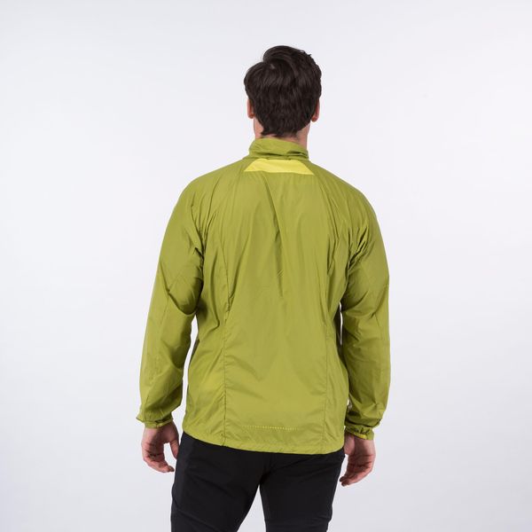 Fløyen Jacket