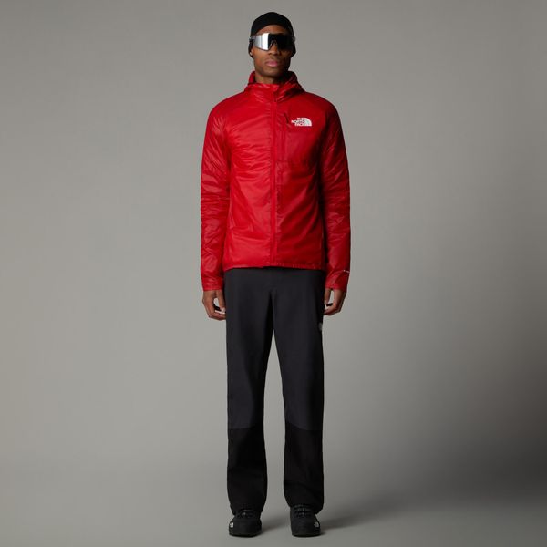 Mens Windstream Shell
