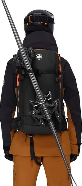 Pro 35 Removable Airbag 3.0