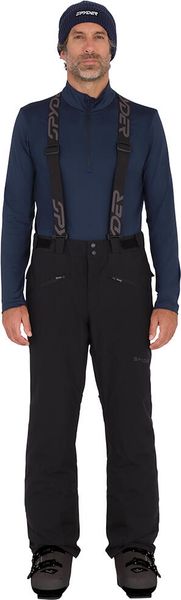 Sentinel Tailored Pants Insulated Technical Snow Pant