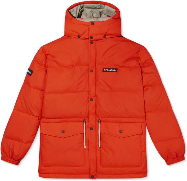 U Lumley Down Jacket