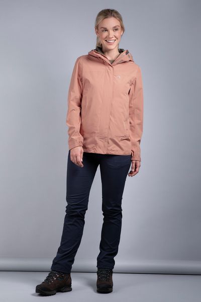 Hempton W's Jacket