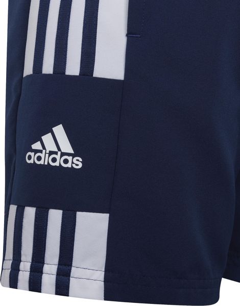 Squadra 21 Woven Shorts