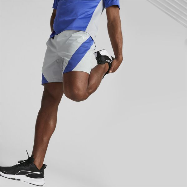 Fit 7" Stretch Woven Short