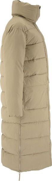 Urban Long Padded Coat Women
