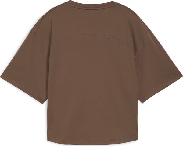 W Cloudspun Relaxed Tee