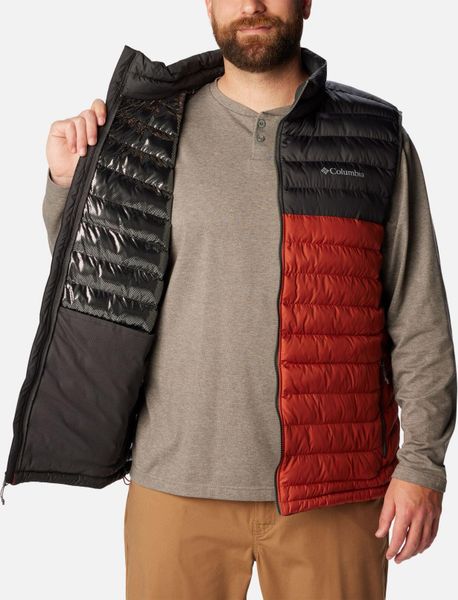 Powder Lite Vest