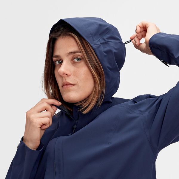 Zinal HS Parka Women