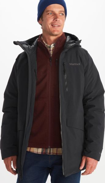 Oslo Gore-tex Jacket
