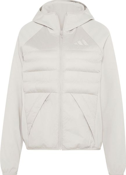 Multi CLIMA365 Insulated Hybrid Hooded Jacket Women