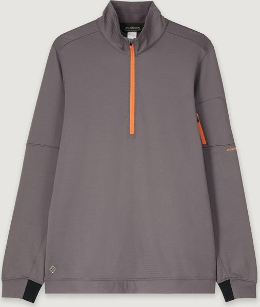 WDN Play MNS 1/4 Zip Pullover