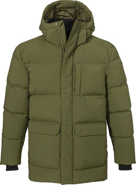 Down Parka Style Vindave Men