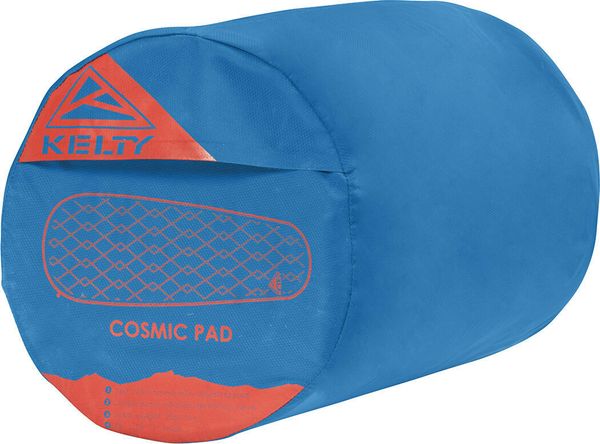 Matelas Auto-gonflant Léger Kelty Cosmic SI - Coussin De Couchage Pour Camping