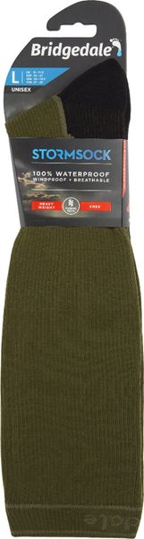 Storm Sock Heavyweight Knee