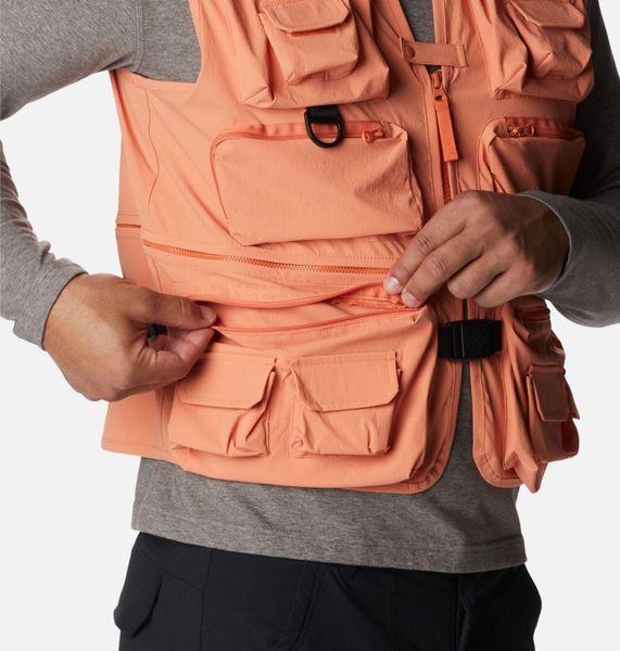 Field Creek Big Horn Vest