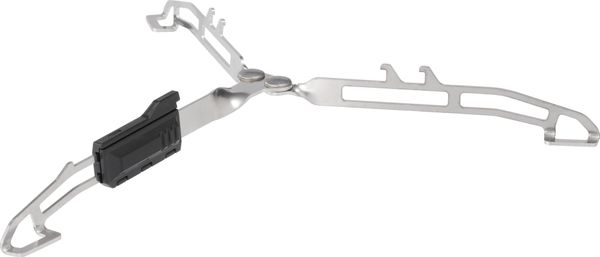 Universal Canister Stand