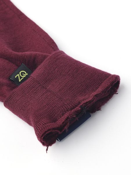 Merino Wool Liner Active - 5 Finger