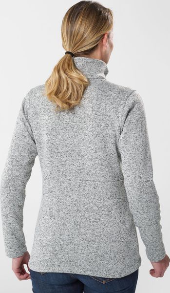 Tribeni Jacket W