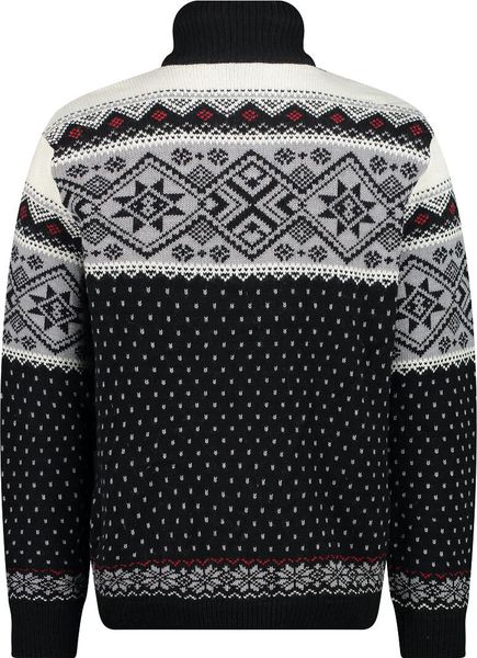 MAN Knitted Pullover