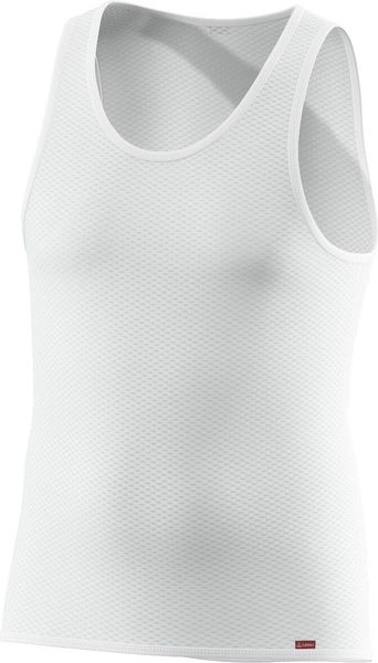 Men Singlet Grid Transtex Light