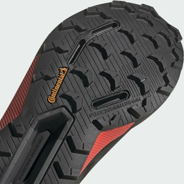 Terrex Agravic Ultra Trail Running Shoes