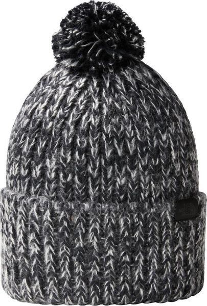 Cozy Chunky Beanie