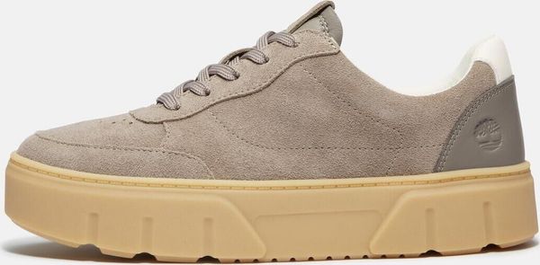 Womens Low Lace UP Sneaker