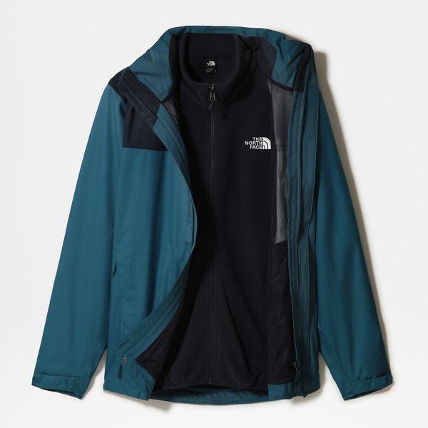 Men’s Evolve Ii Triclimate Jacket
