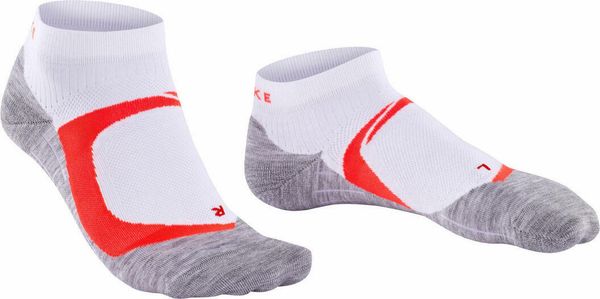RU4 Endurance Cool Short Damen Running Kurzsocken
