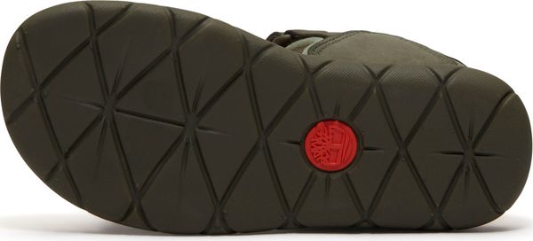 Kids Backstrap Sandal