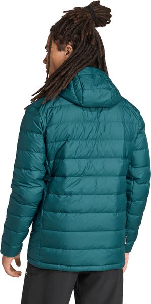Terrex Multi Light Down Climawarm Hooded Jacket
