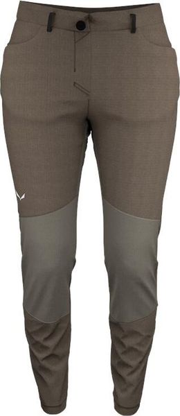 Lavaredo Hemp W Light Pants