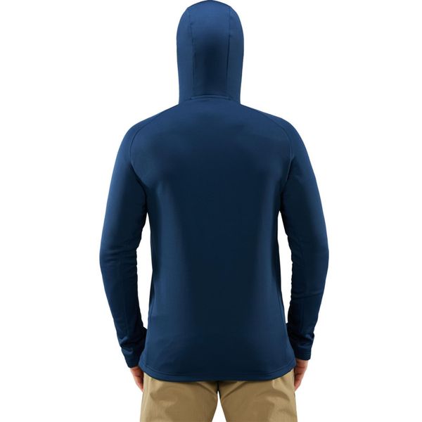 Nengal Mid Hood Men (Snow Clothing Men's)