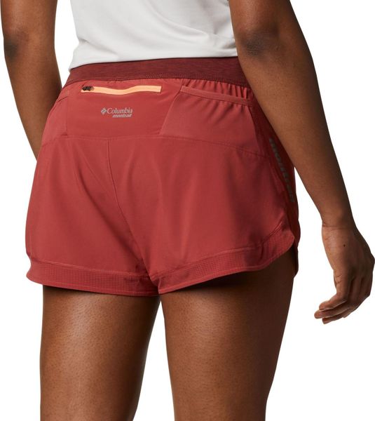 Titan Ultra II Short