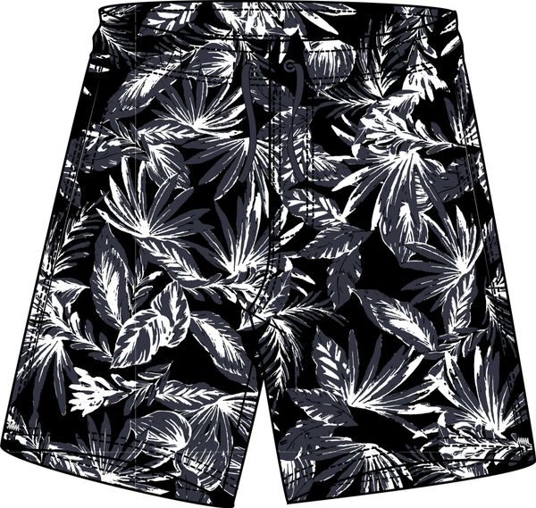 KID Medium Shorts