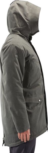 Siljan Parka Men