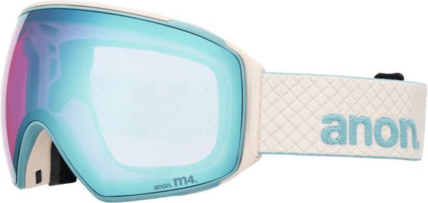 M4 Goggles (toric) + Bonus Lens + MFI Face Mask