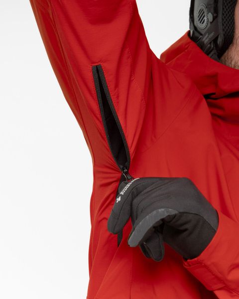 Supernaut GTX Infinium Jacket M