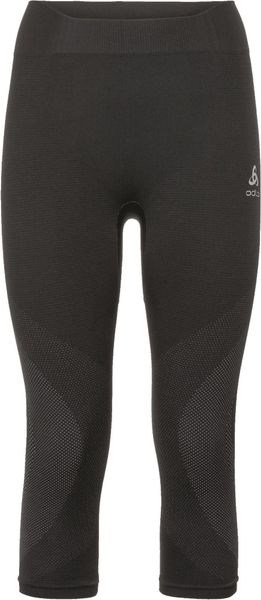 Women's Performance Warm 3/4 Base Layer Pants