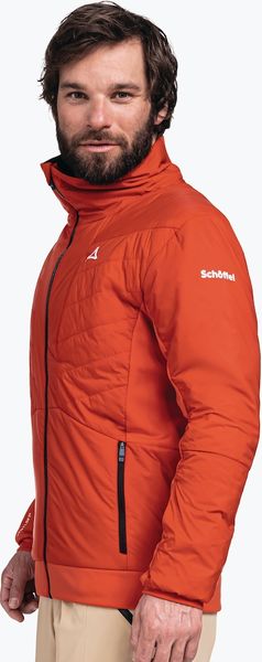FN Ski Ins. Pontresina