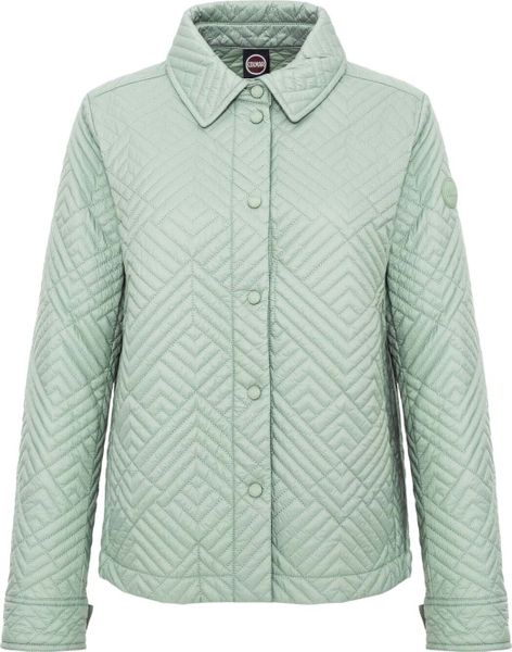 Women's Jacket IN Soft Padding
