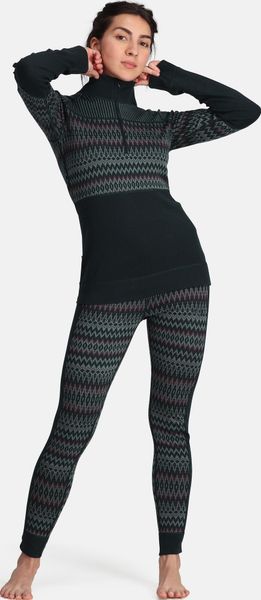 Silja Half-Zip