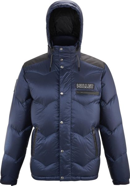 Heritage Down Jacket M