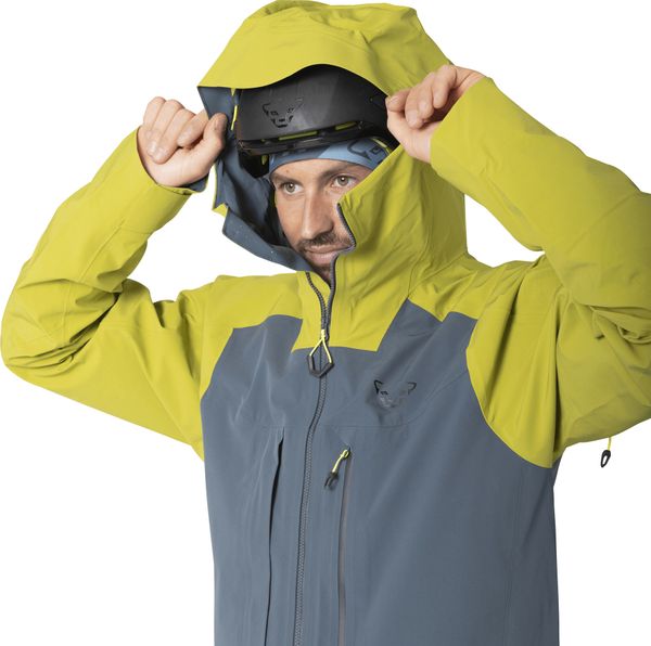 Tigard 3L Stretch Jacket M