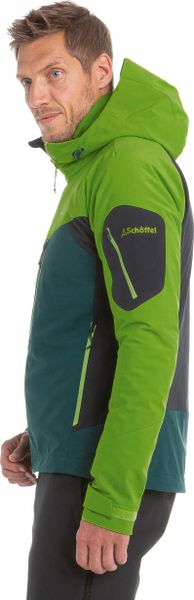 Softshell Hoody Penia Men