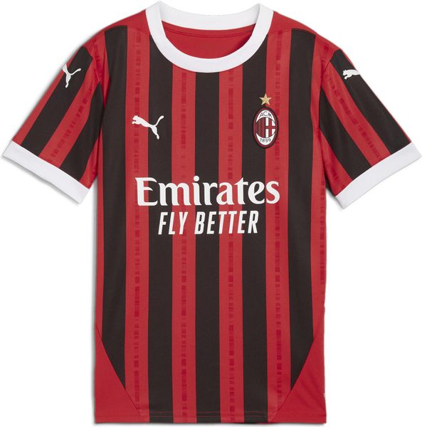 ACM Home Jersey Replica Jr