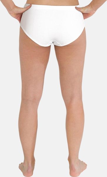 Women's Active F-dry Light Sports Underwear Panty